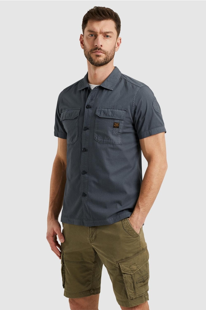 SHORT SLEEVE SHIRT PSIS2404214 9117